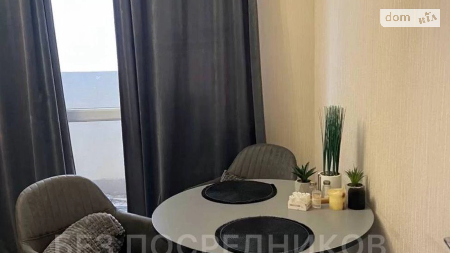 Продається 1-кімнатна квартира 35 кв. м у Одесі, Воробьева, 2 - фото 3