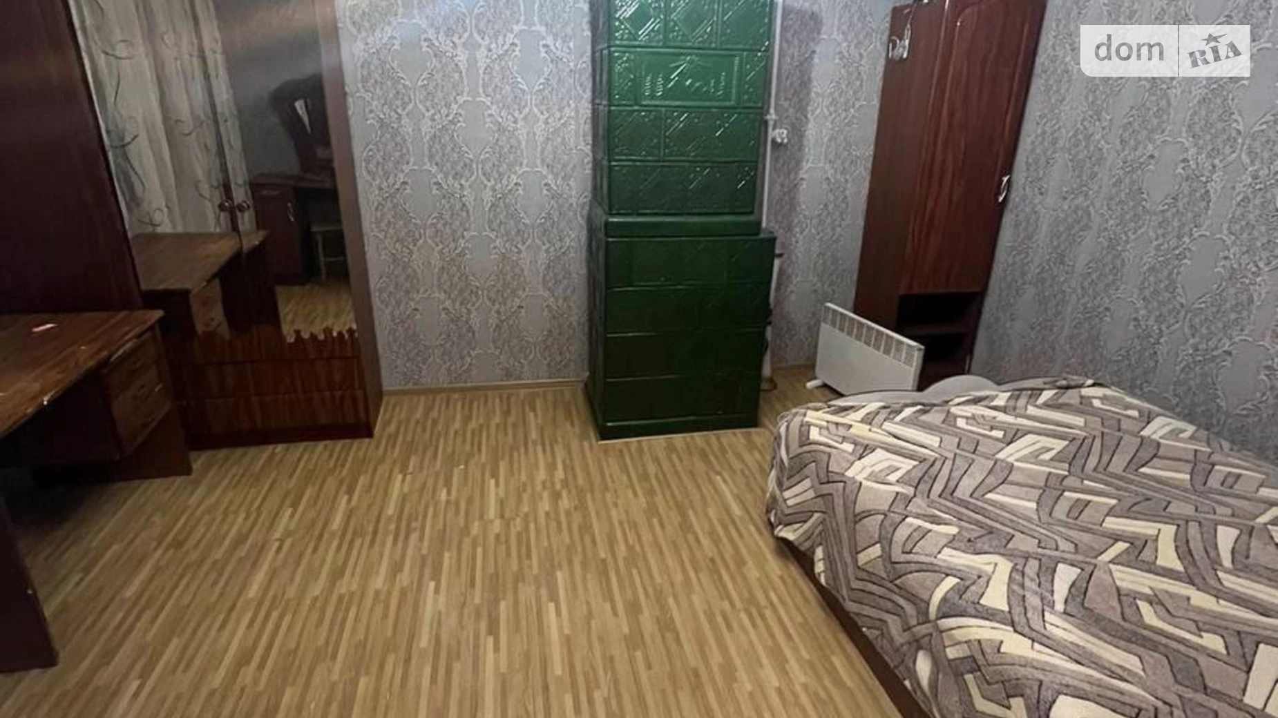 Сдается в аренду 2-комнатная квартира 53 кв. м в, цена: 300 $ - фото 3