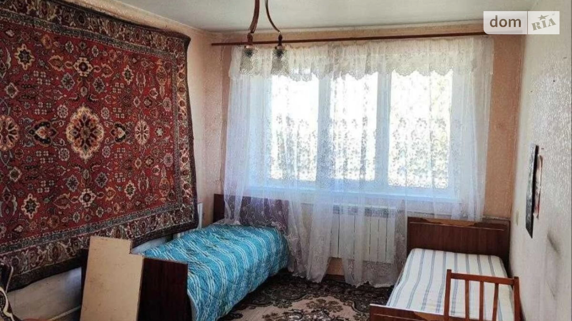 Продається 3-кімнатна квартира 60 кв. м у Харкові, цена: 25000 $ - фото 2
