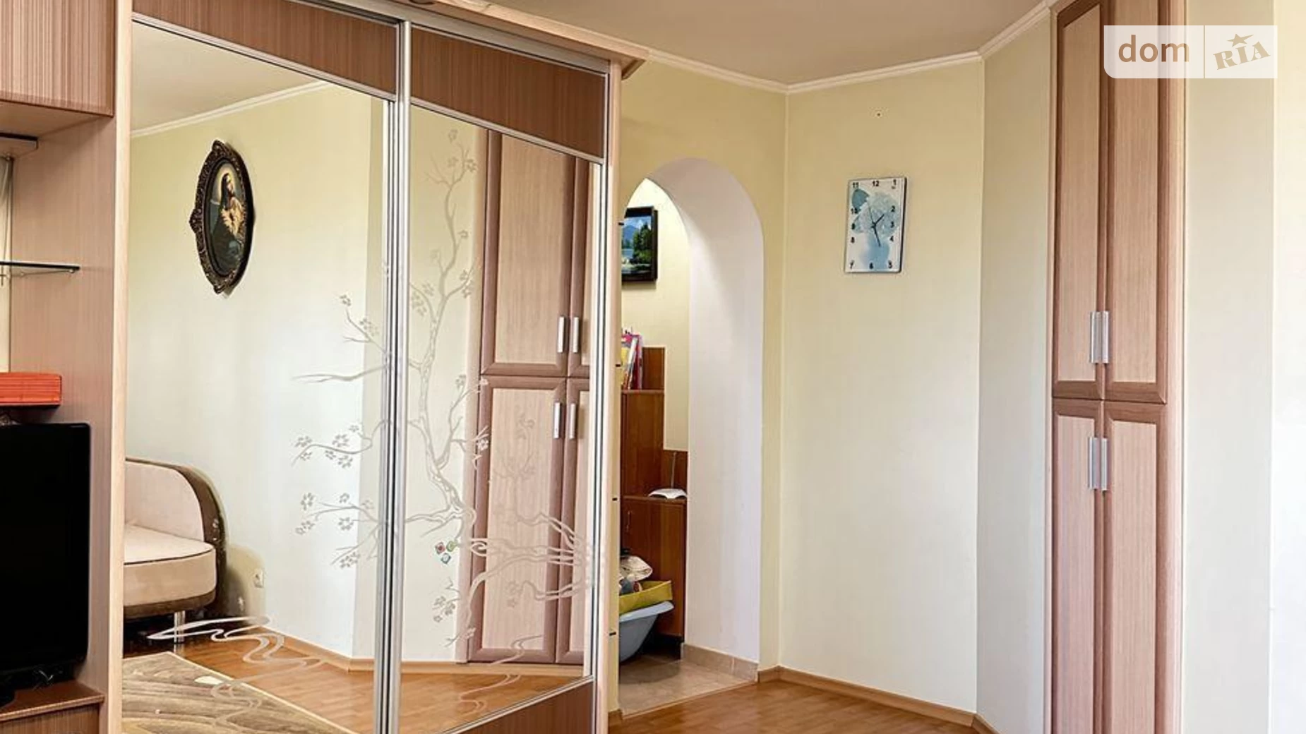 Продается 2-комнатная квартира 64 кв. м в Минае, ул. Игоря Сикорского(Можайского), 3 - фото 5