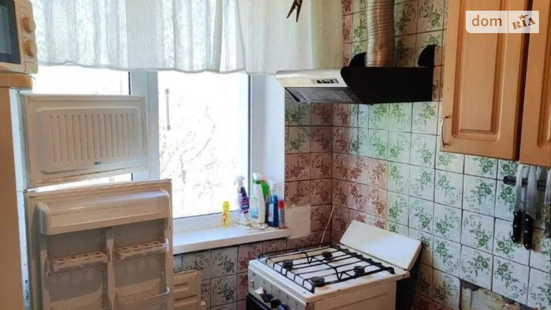 Продається 3-кімнатна квартира 60 кв. м у Харкові, цена: 25000 $ - фото 5