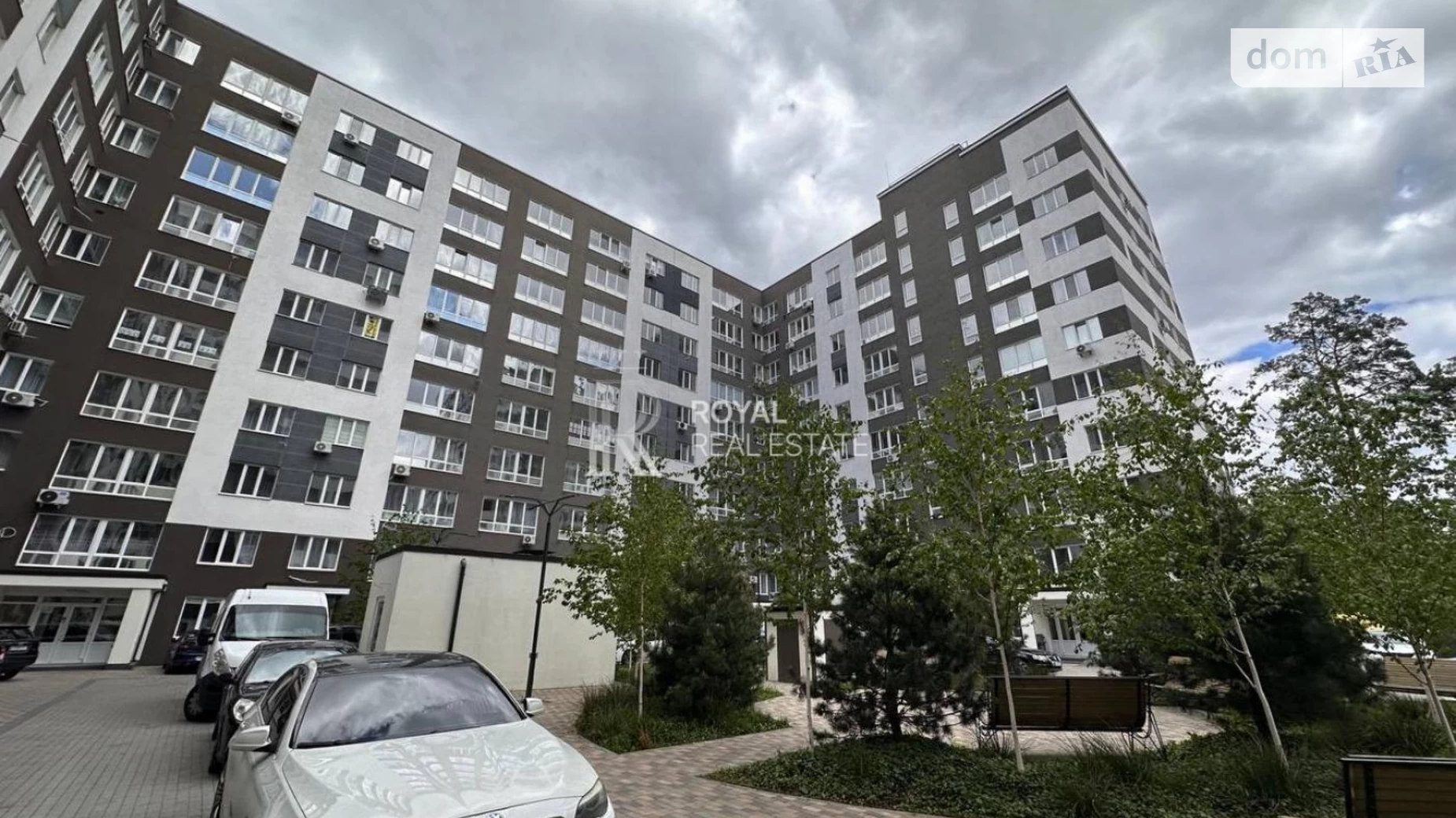 Продається 1-кімнатна квартира 37 кв. м у Ірпені, вул. Літературна(Чехова), 27 - фото 5