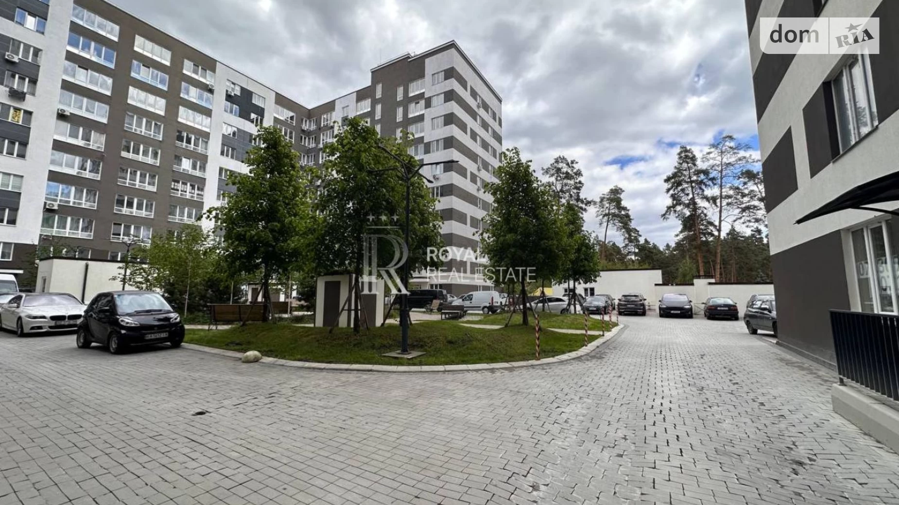 Продається 1-кімнатна квартира 37 кв. м у Ірпені, вул. Літературна(Чехова), 27 - фото 2