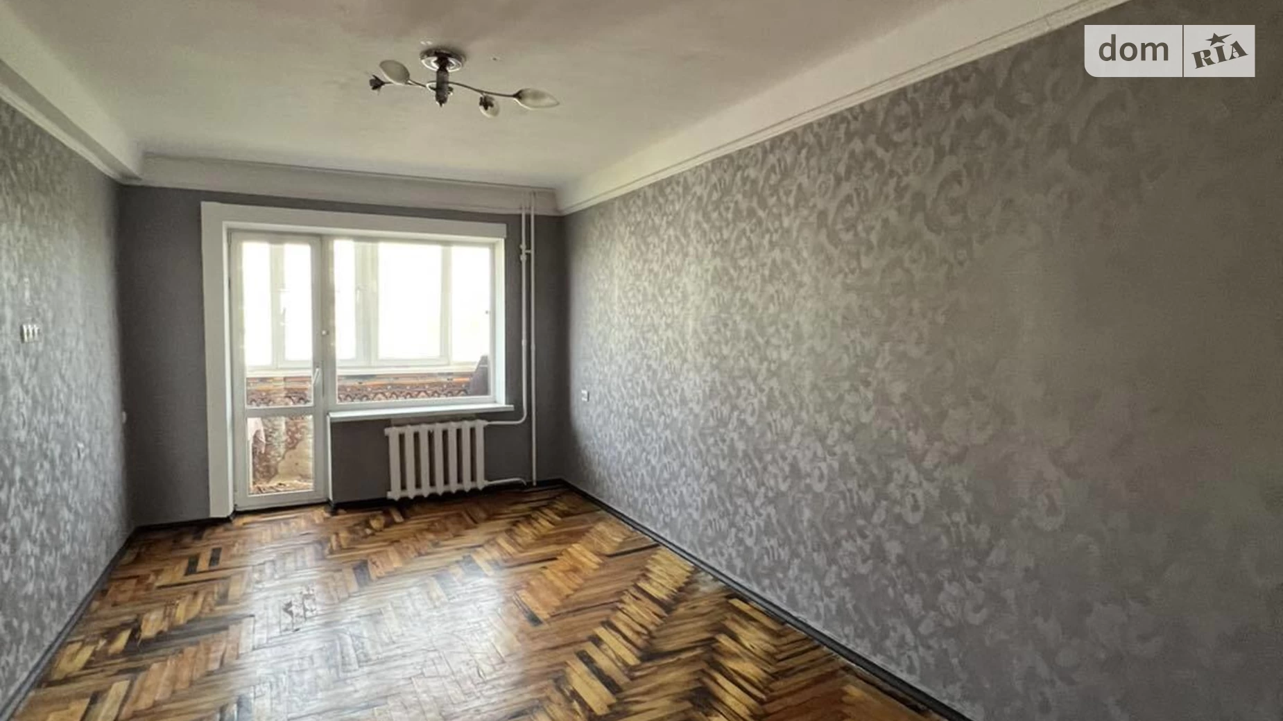 3-комнатная квартира 68 кв. м в Запорожье, ул. Веснина академика - фото 2