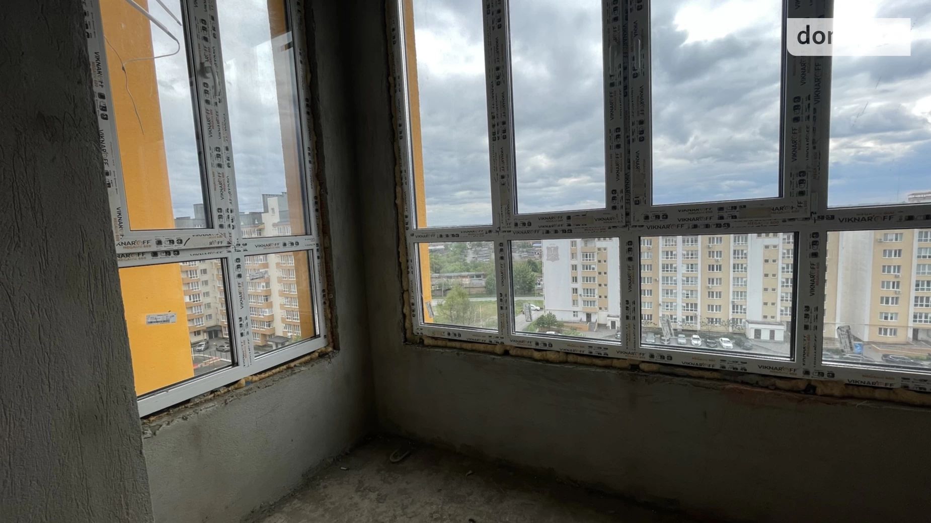 Продается 2-комнатная квартира 71.5 кв. м в Виннице, ул. генерала Якова Гандзюка, 17 - фото 4