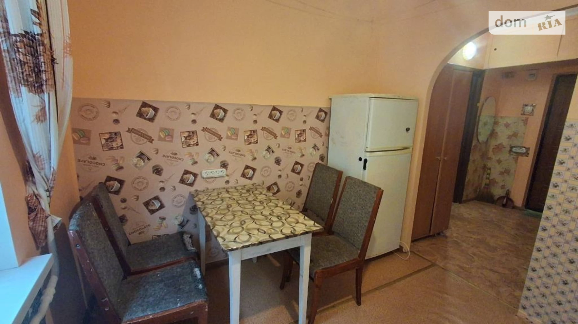 Сдается в аренду 1-комнатная квартира 34 кв. м в Одессе, цена: 5000 грн - фото 4