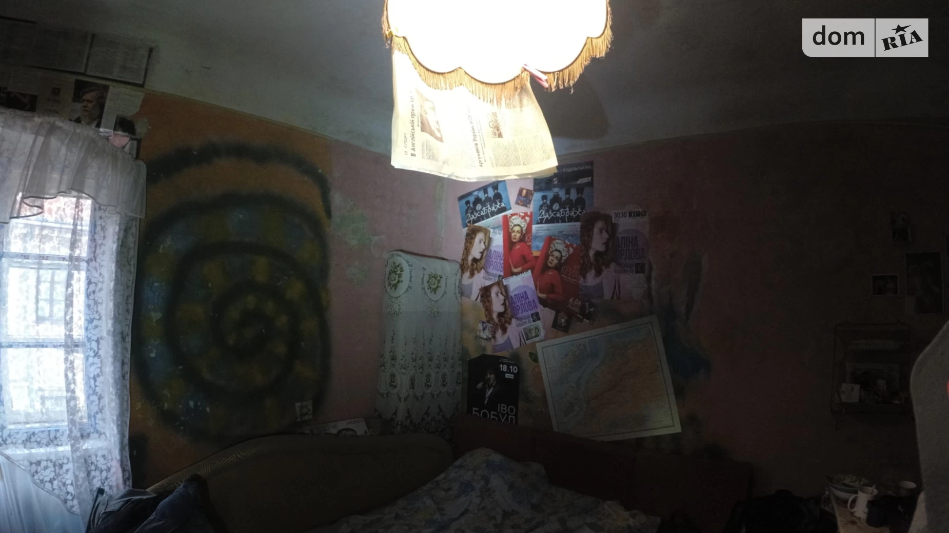 Продается комната 16.5 кв. м в Львове, цена: 21000 $ - фото 2
