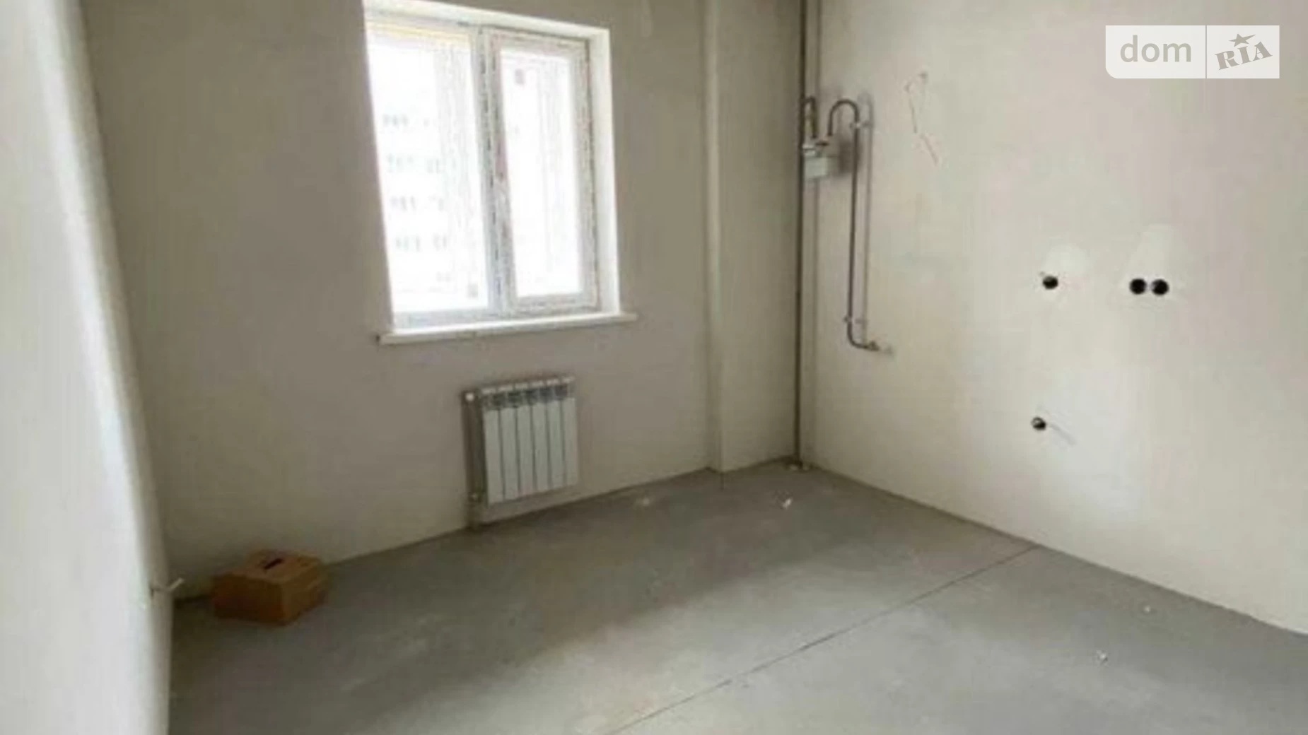 Продается 1-комнатная квартира 44.1 кв. м в Полтаве, ул. Европейская - фото 5