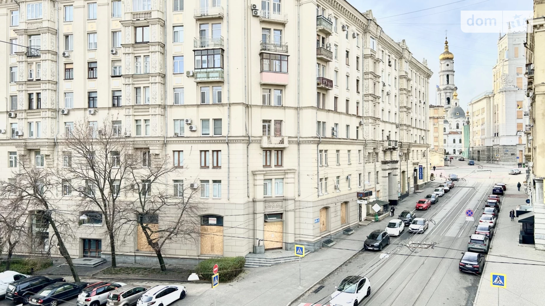 Сдается в аренду 1-комнатная квартира в Харькове, просп. Героев Харькова(Московский), 5 - фото 3