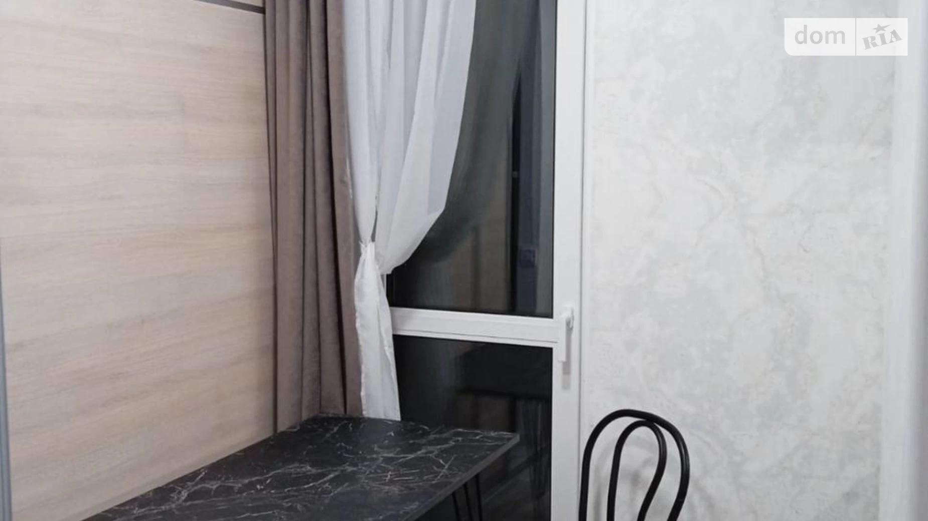 Продається 1-кімнатна квартира 30 кв. м у Бучі, бул. Леоніда Бірюкова - фото 4