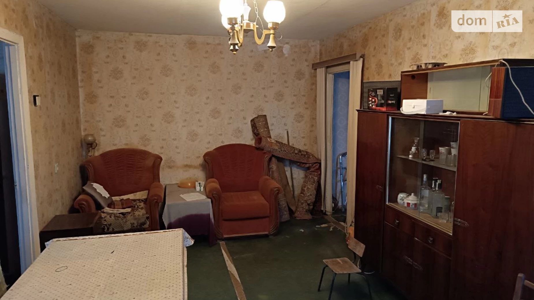 Продается 4-комнатная квартира 61.8 кв. м в Василькове, ул. Декабристов, 2 - фото 4