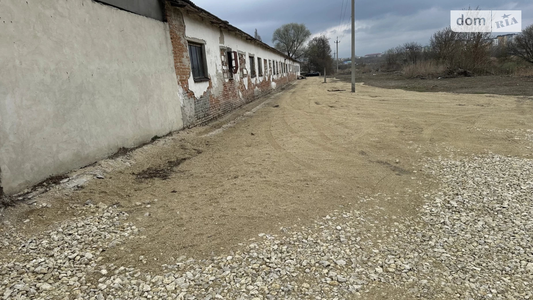 Продается помещения свободного назначения 951 кв. м в 1-этажном здании, цена: 150000 $ - фото 2