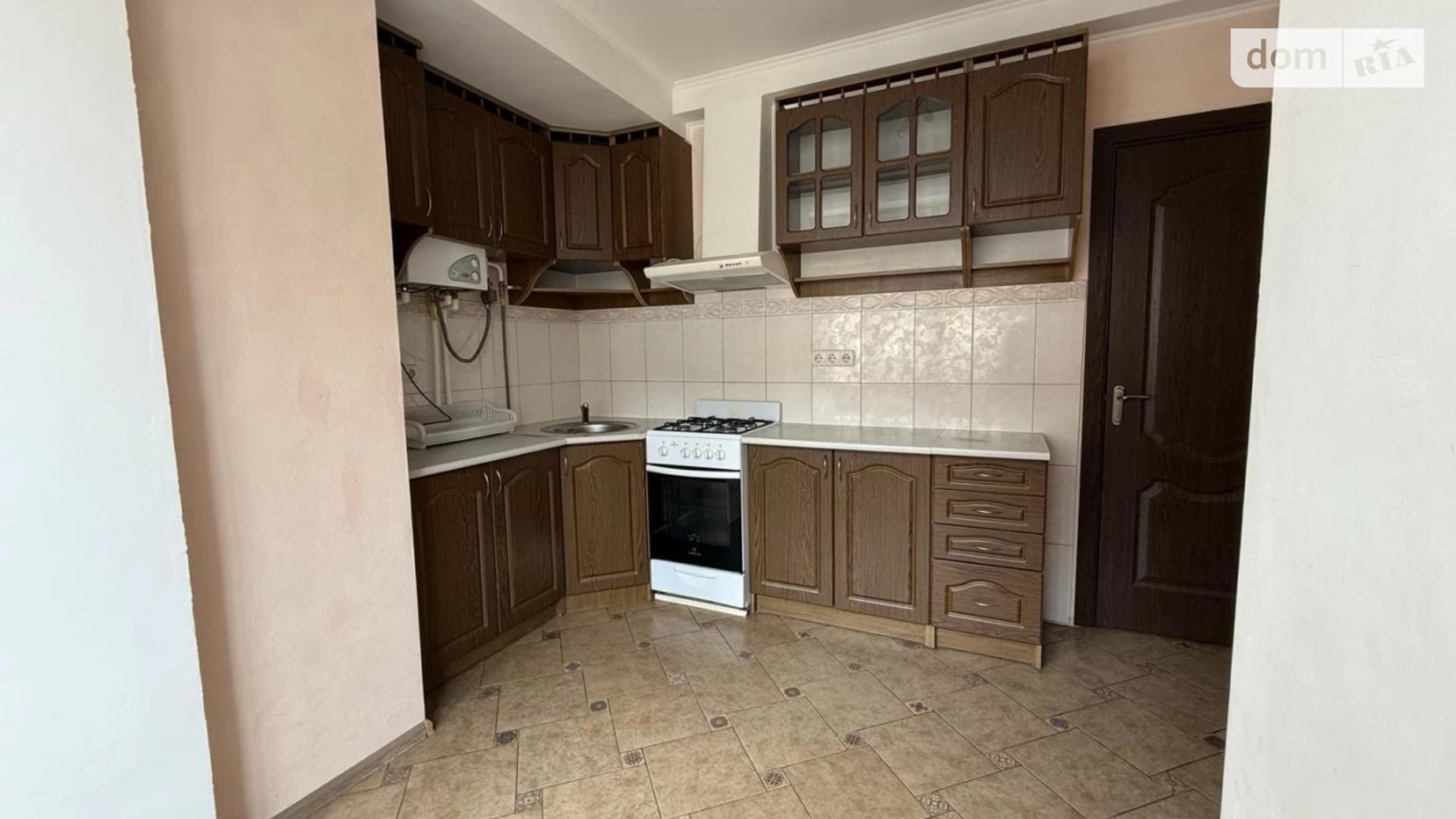 Продается 1-комнатная квартира 38.4 кв. м в Ирпене, ул. Севериновская, 105З,105П - фото 5