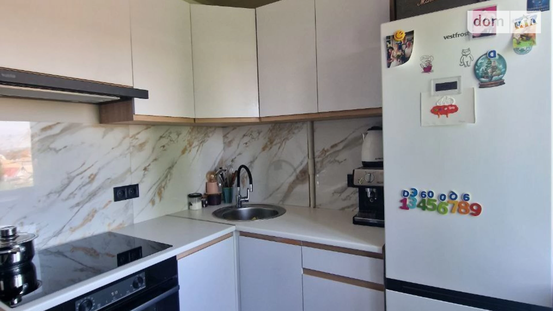 Продається 1-кімнатна квартира 40.4 кв. м у, цена: 40000 $ - фото 2