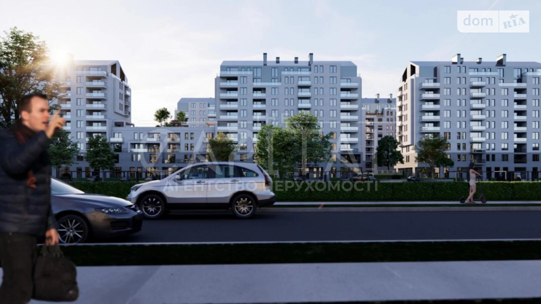 Продается земельный участок 400 соток в Киевской области, цена: 1800000 $ - фото 2