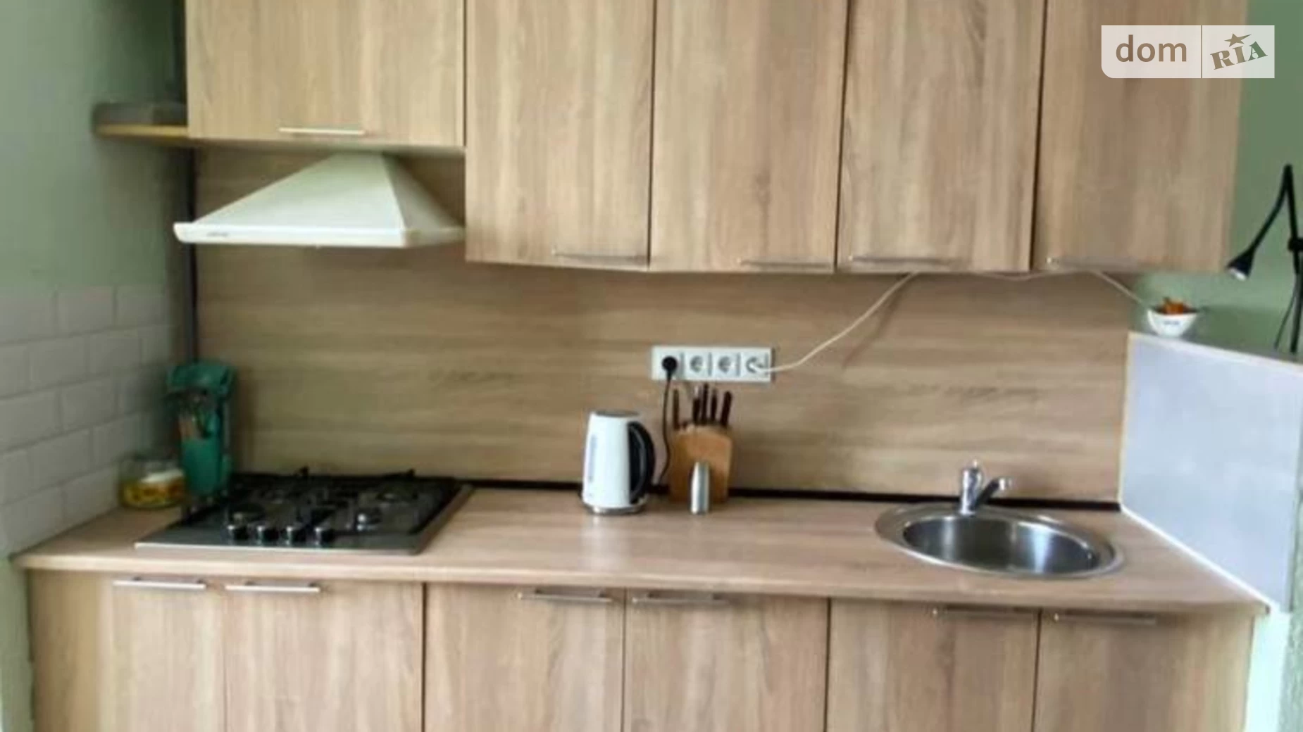 Продается 1-комнатная квартира 50.2 кв. м в Дмитровке, цена: 55000 $ - фото 2