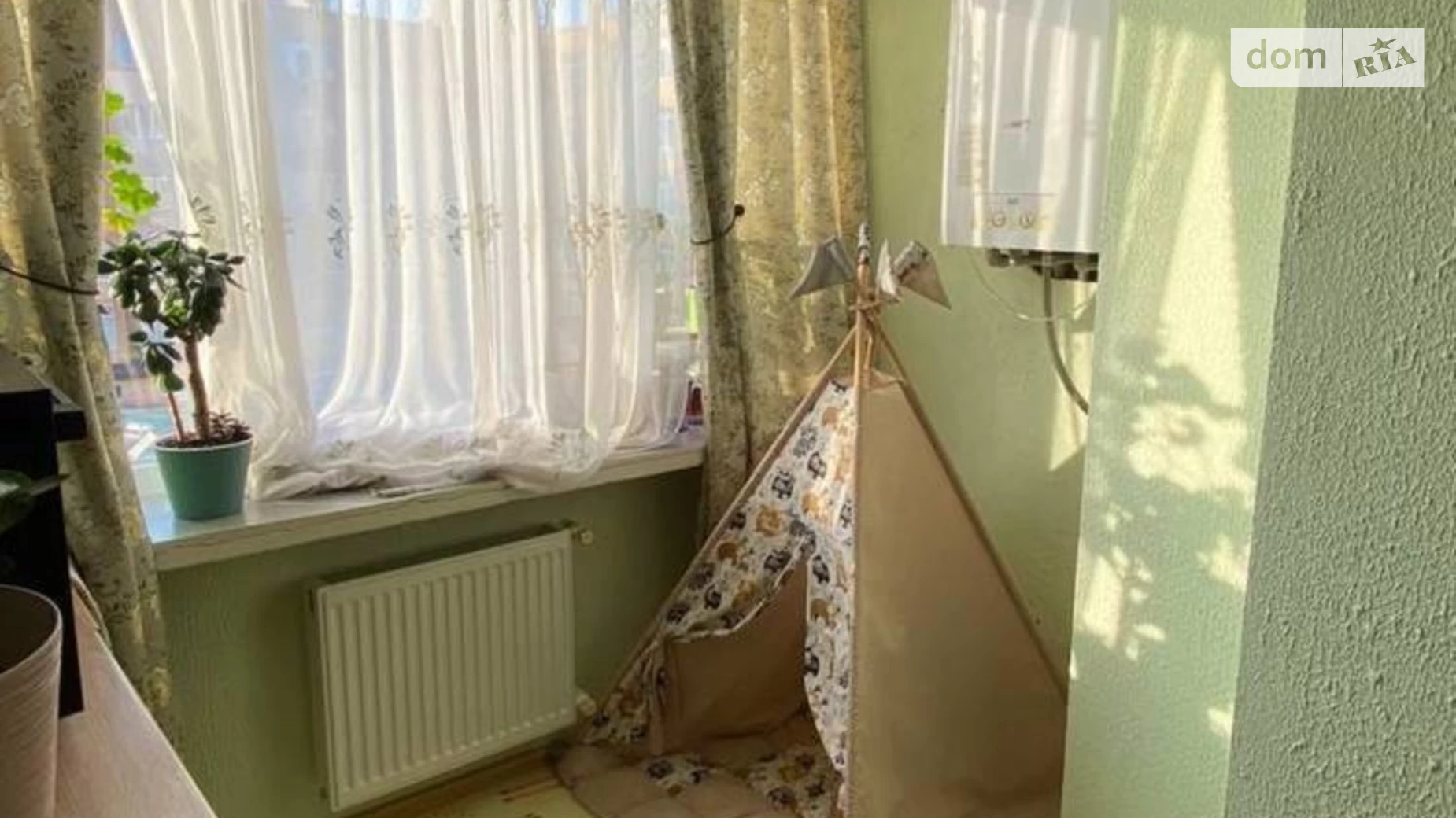 Продається 1-кімнатна квартира 50.2 кв. м у, цена: 55000 $ - фото 4