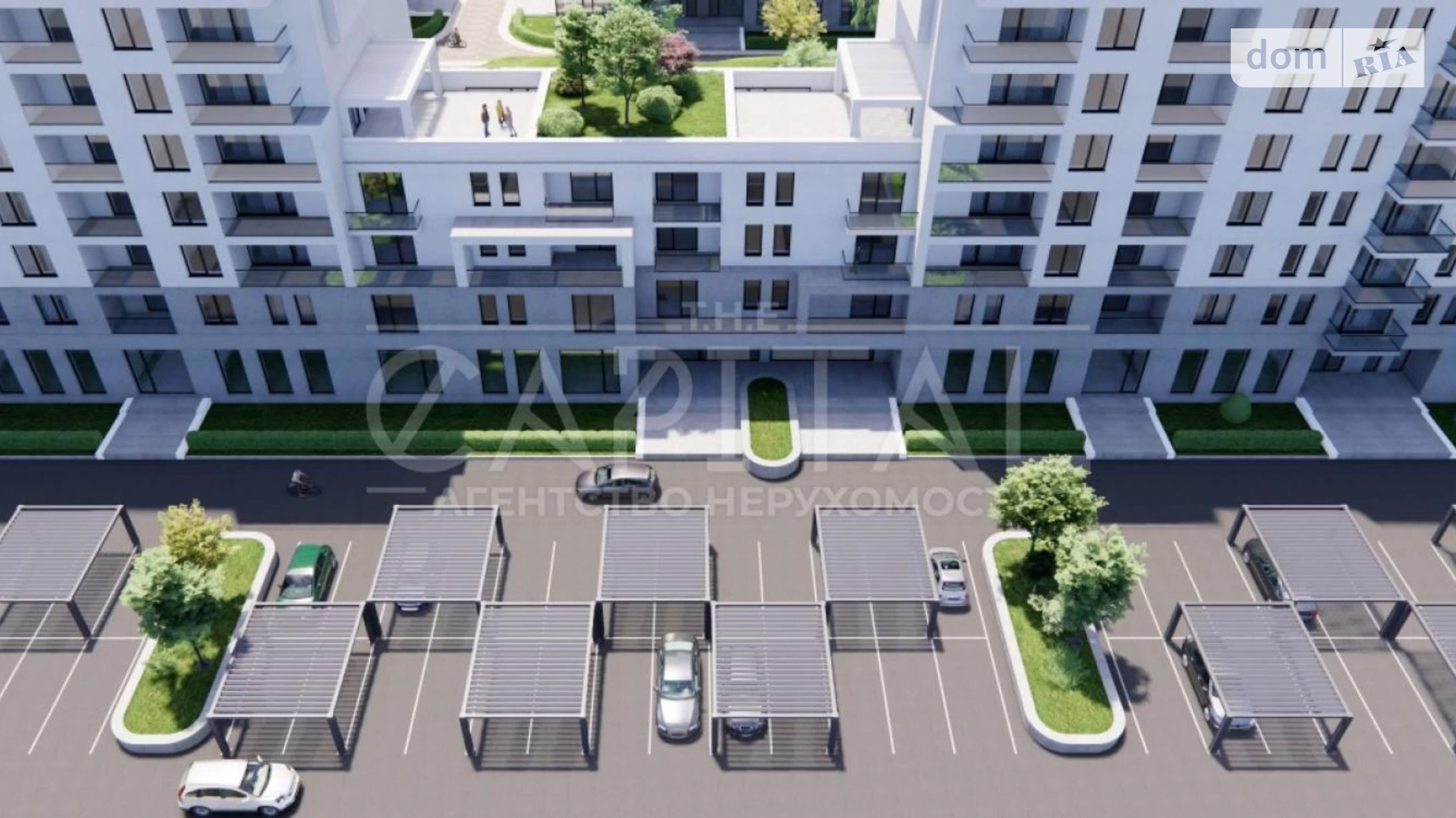 Продается земельный участок 400 соток в Киевской области, цена: 1800000 $ - фото 3