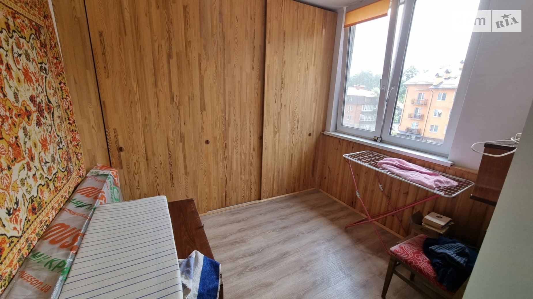 Продается 2-комнатная квартира 52 кв. м в Ворзеле, ул. Счастливая(Декабристов), 10 - фото 2
