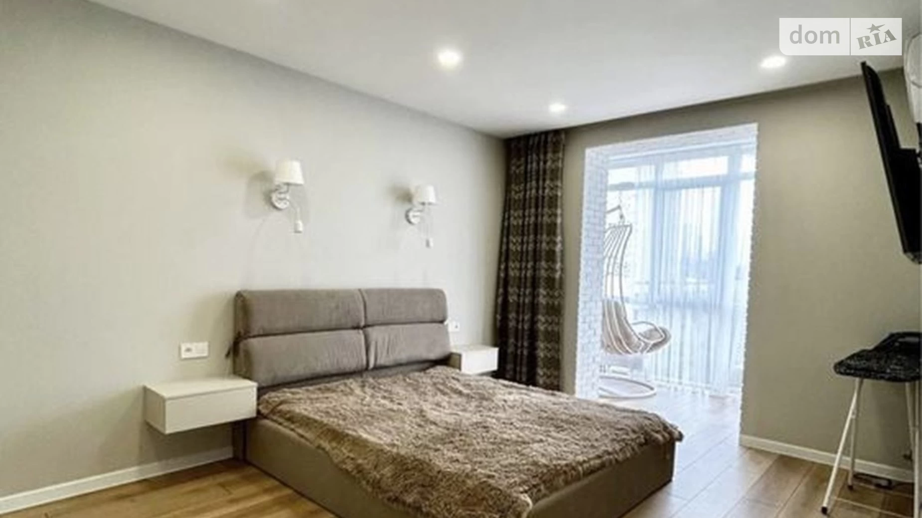 Сдается в аренду 3-комнатная квартира 90 кв. м в Днепре - фото 5