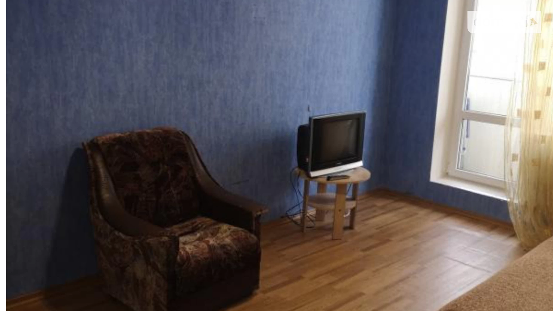 Продается 1-комнатная квартира 36 кв. м в Харькове, просп. Победы, 66Б - фото 2