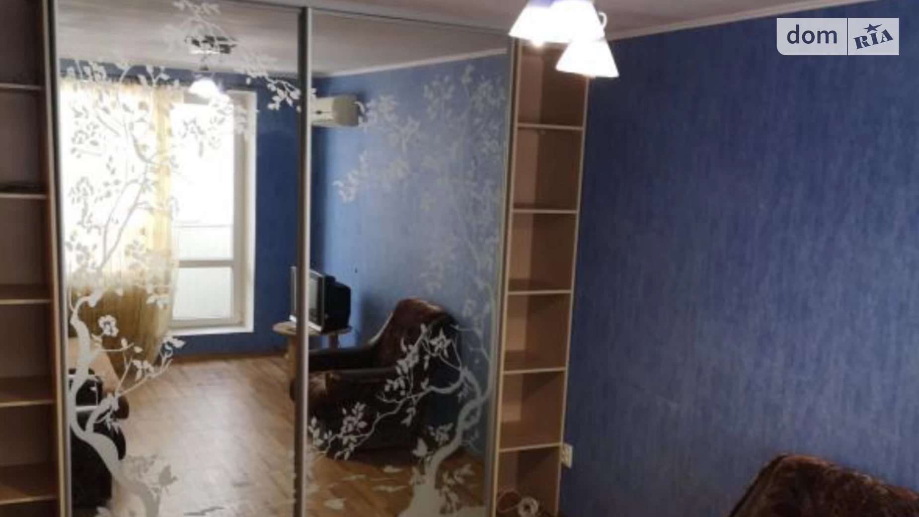 Продается 1-комнатная квартира 36 кв. м в Харькове, просп. Победы, 66Б - фото 3