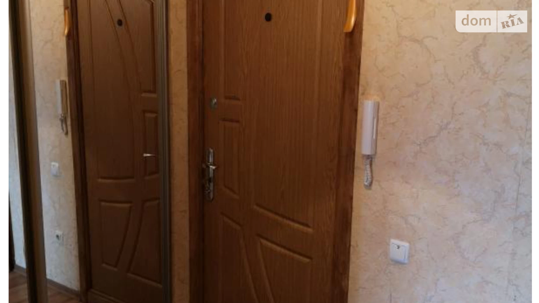 Продается 1-комнатная квартира 36 кв. м в Харькове, просп. Победы, 66Б - фото 5