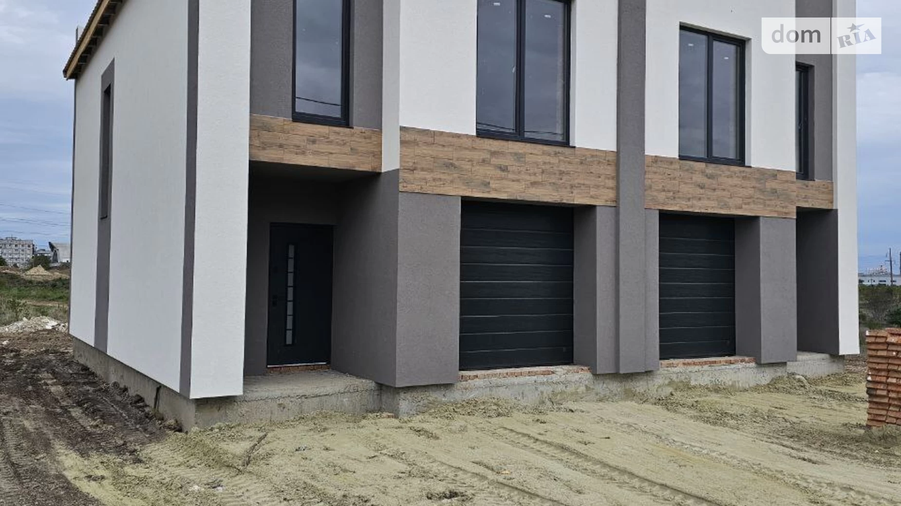 Продается часть дома 120 кв. м с гаражом, цена: 70000 $ - фото 5