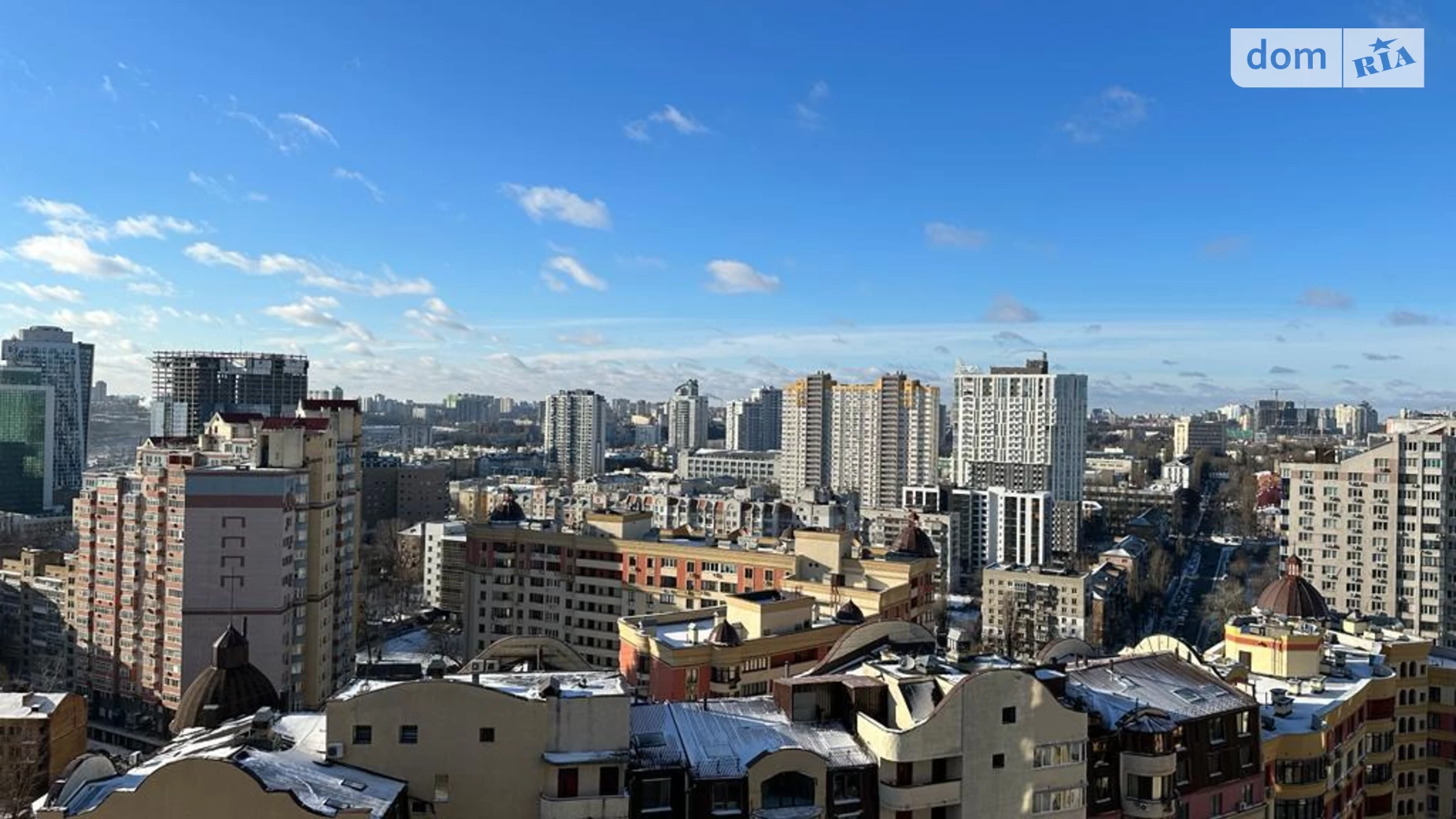 Продається 3-кімнатна квартира 138 кв. м у Києві, вул. Річкова(Річна), 4 - фото 3