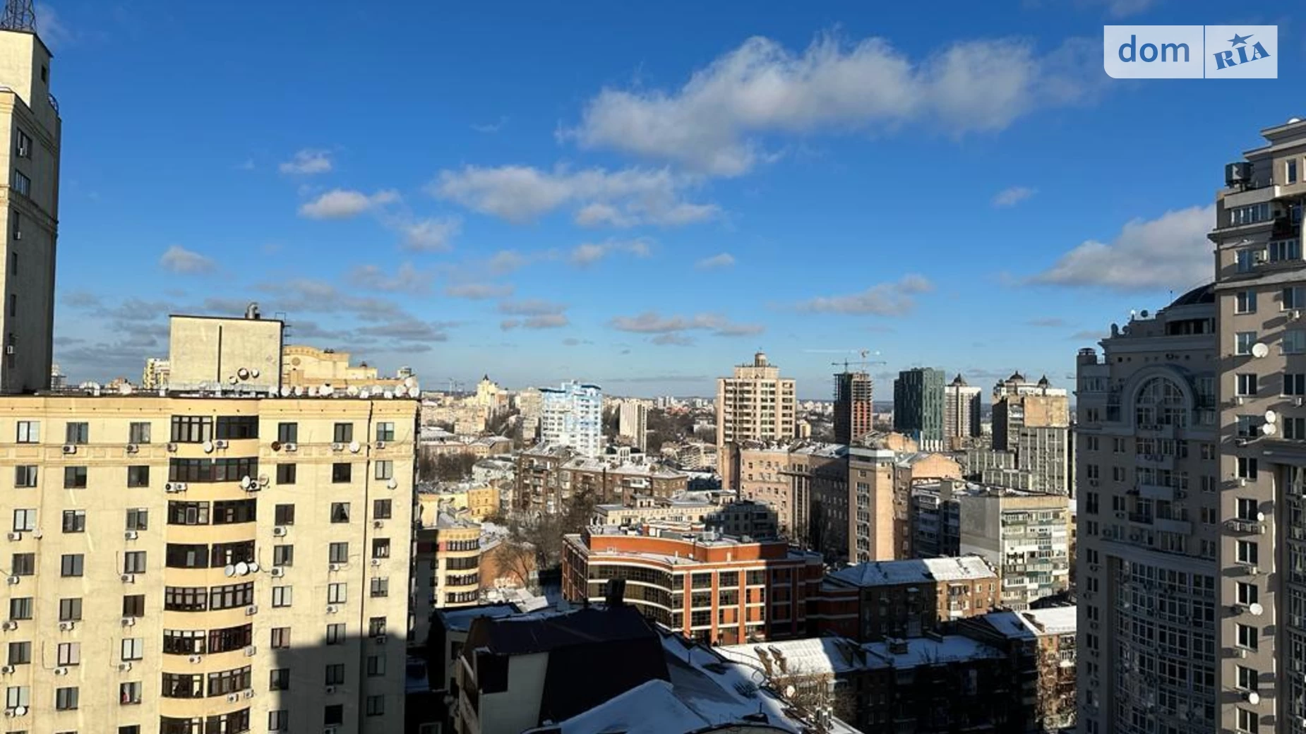Продається 3-кімнатна квартира 138 кв. м у Києві, вул. Річкова(Річна), 4 - фото 4