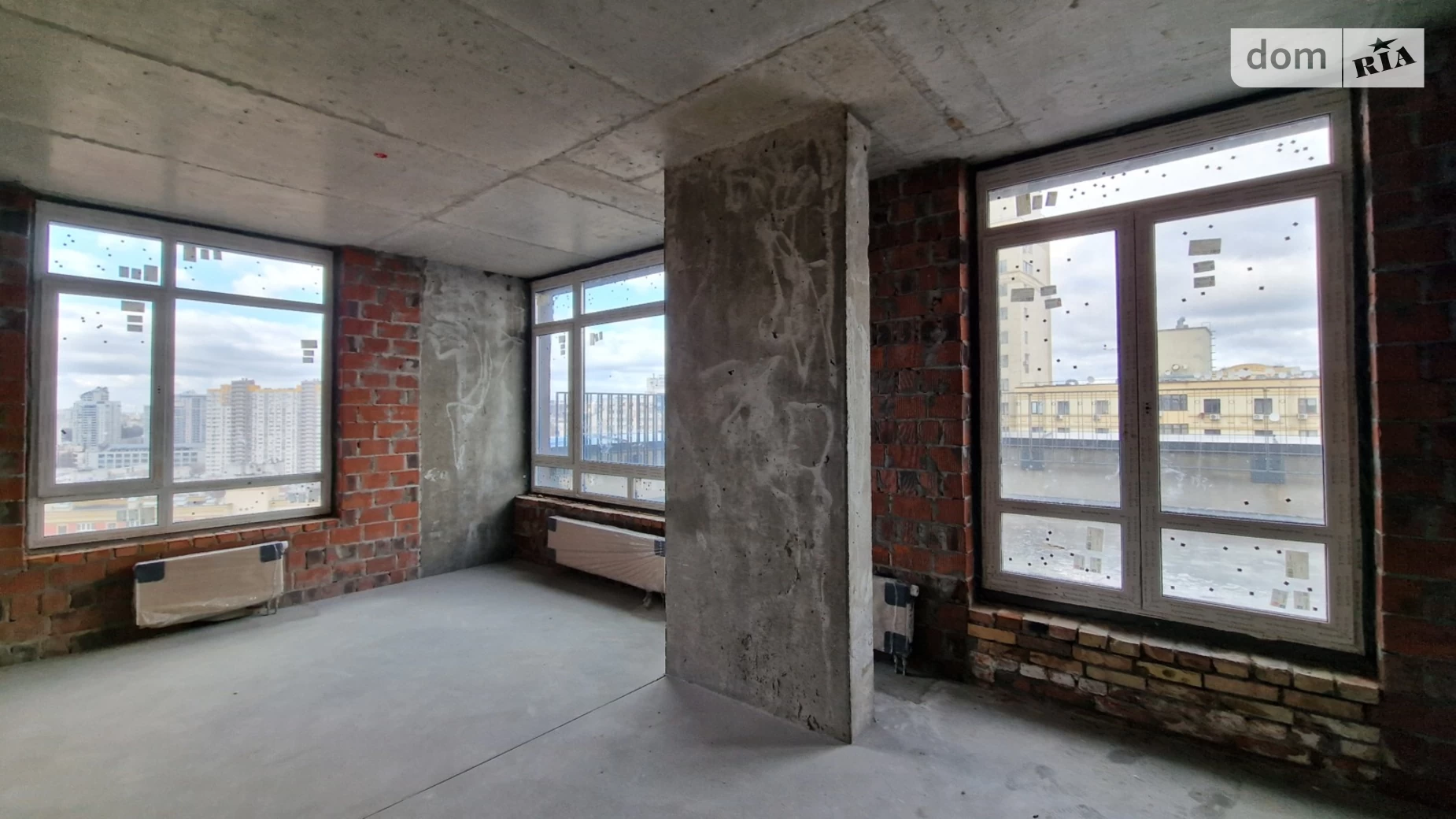 Продається 3-кімнатна квартира 138 кв. м у Києві, вул. Річкова(Річна), 4 - фото 5