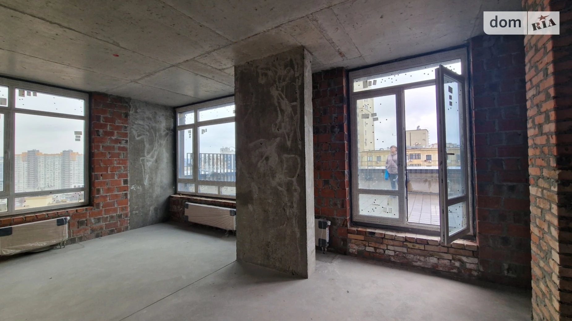 Продается 3-комнатная квартира 138 кв. м в Киеве, ул. Речная(Годовая), 4 - фото 5