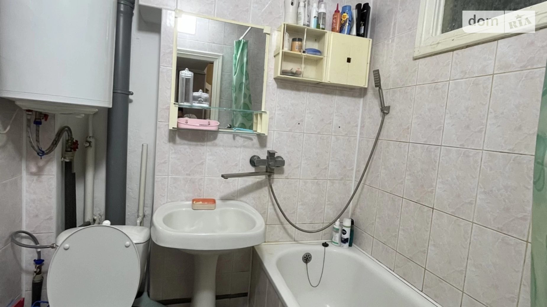 Продается 1-комнатная квартира 42 кв. м в Николаеве, ул. Киевская - фото 4