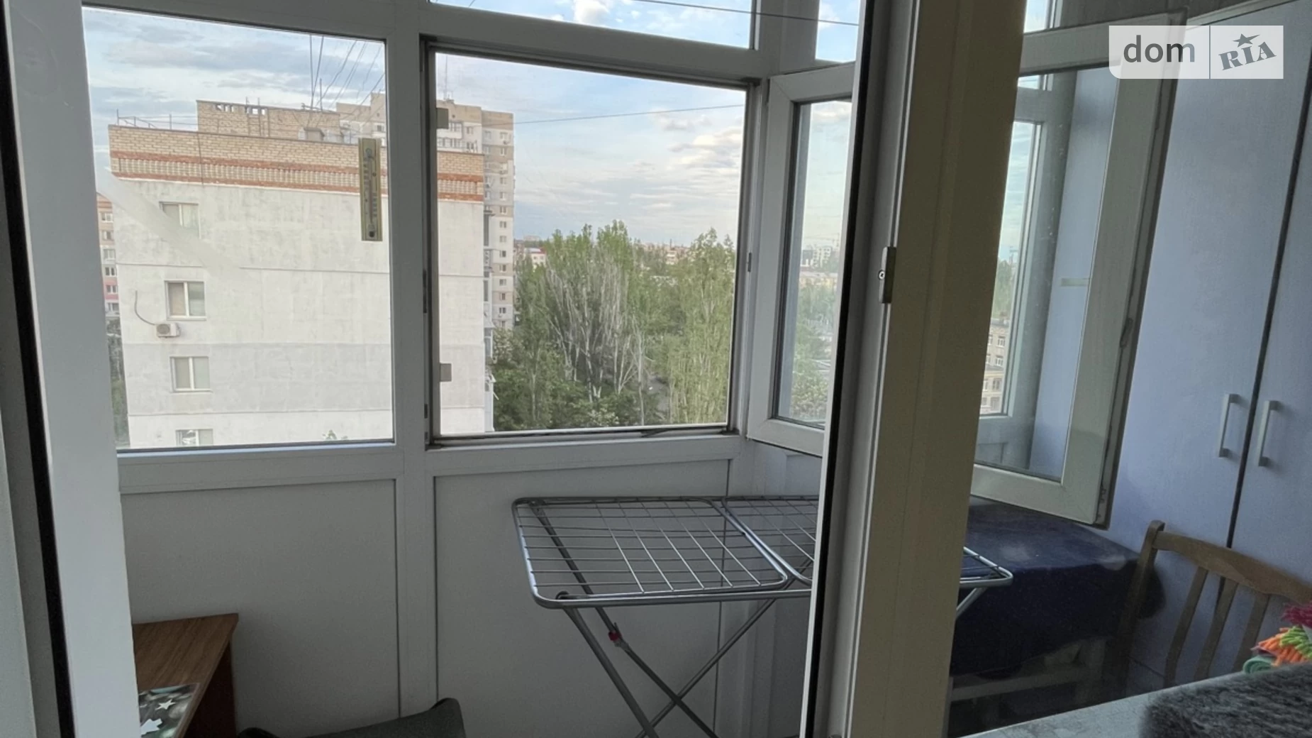 Продается 1-комнатная квартира 42 кв. м в Николаеве, ул. Киевская - фото 8