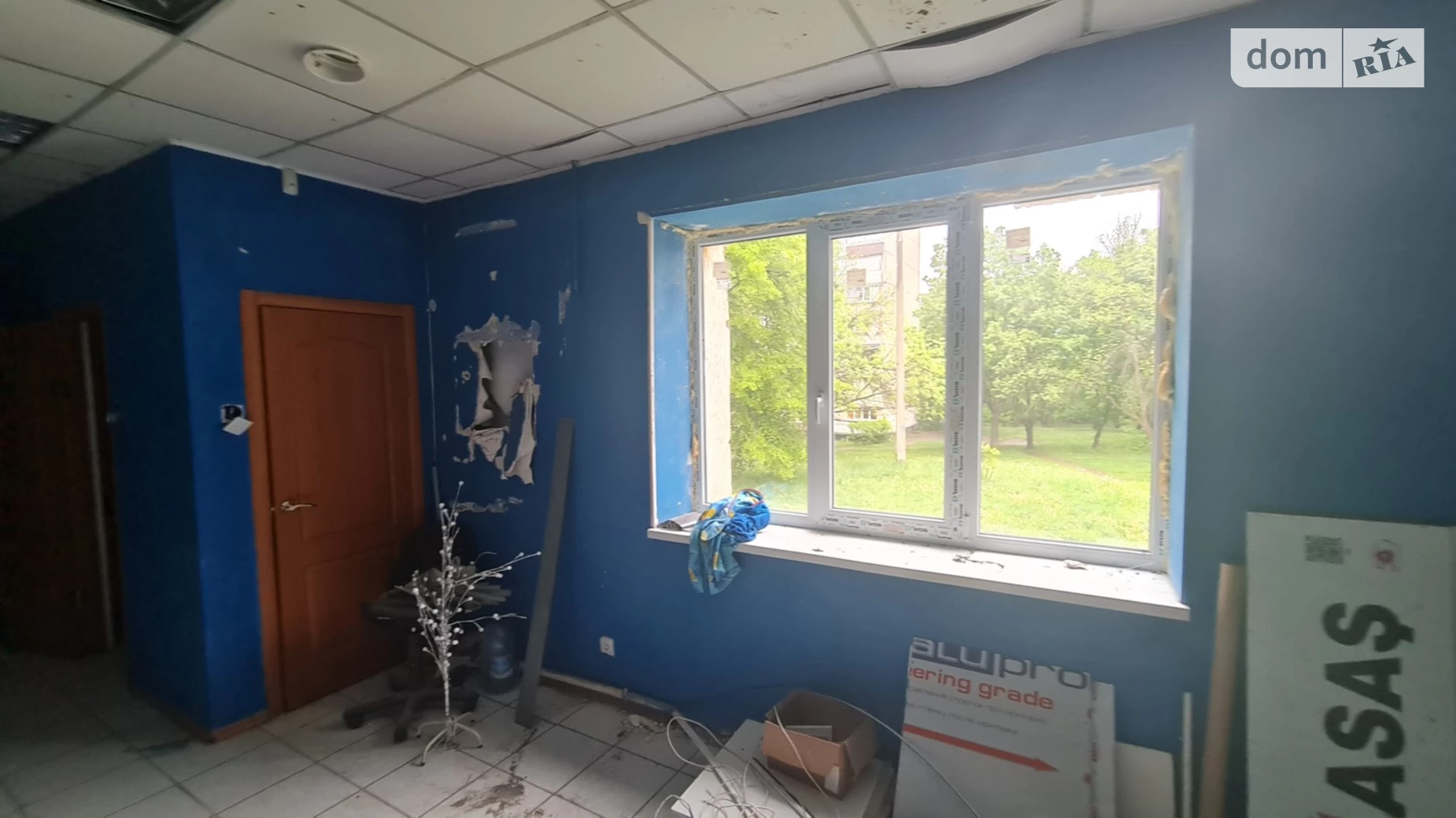 Продается помещения свободного назначения 336.6 кв. м в 1-этажном здании, цена: 98000 $ - фото 3