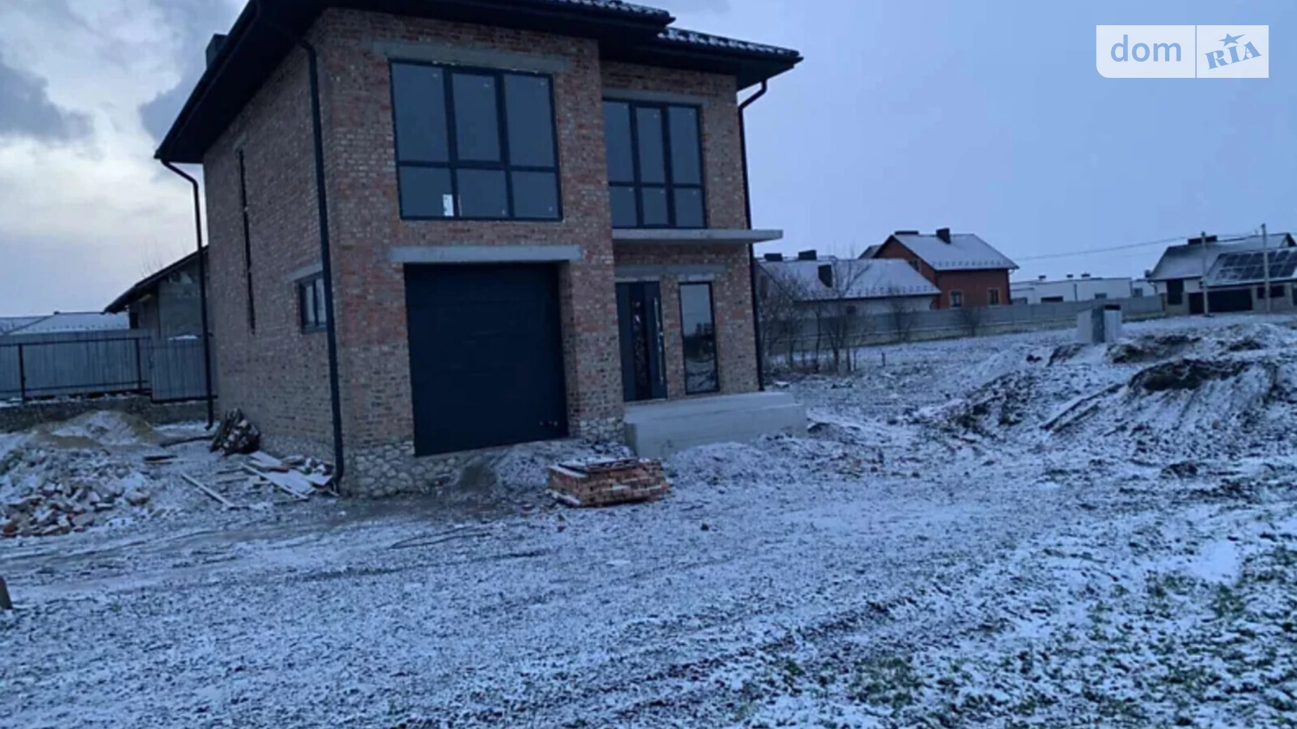 Продається будинок 2 поверховий 120 кв. м з балконом, цена: 80000 $ - фото 2