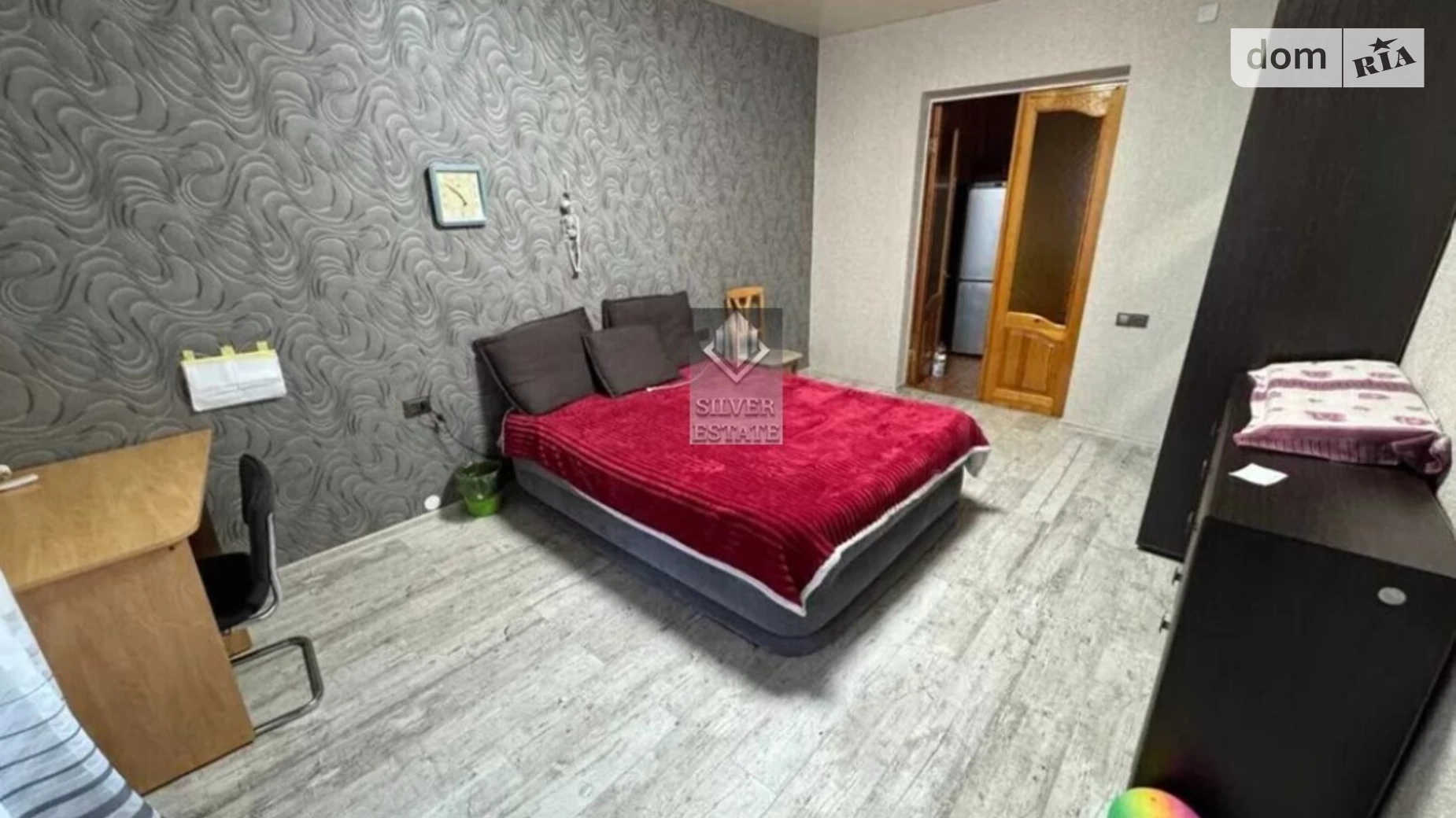 2-кімнатна квартира 64 кв. м у Запоріжжі, цена: 24950 $ - фото 4