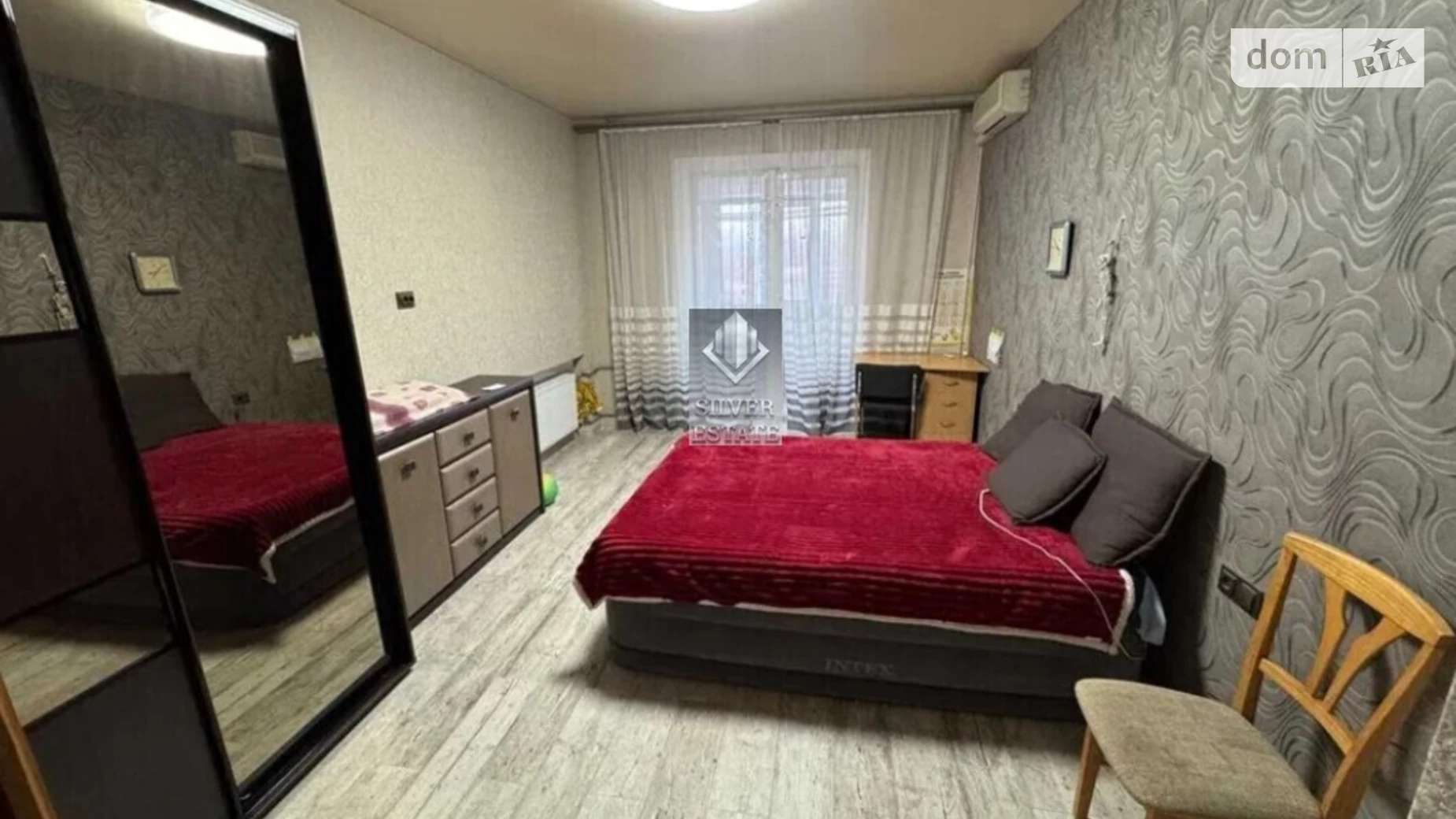 2-кімнатна квартира 64 кв. м у Запоріжжі, цена: 24950 $ - фото 5