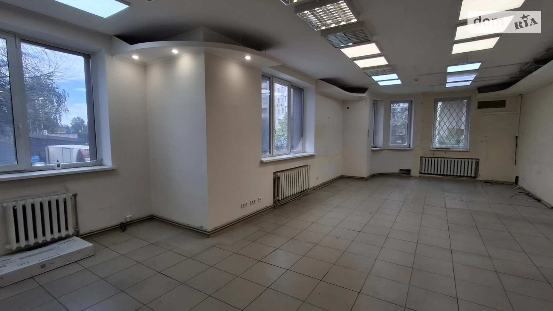 Продається приміщення вільного призначення 132.1 кв. м в 16-поверховій будівлі, цена: 224400 $ - фото 3
