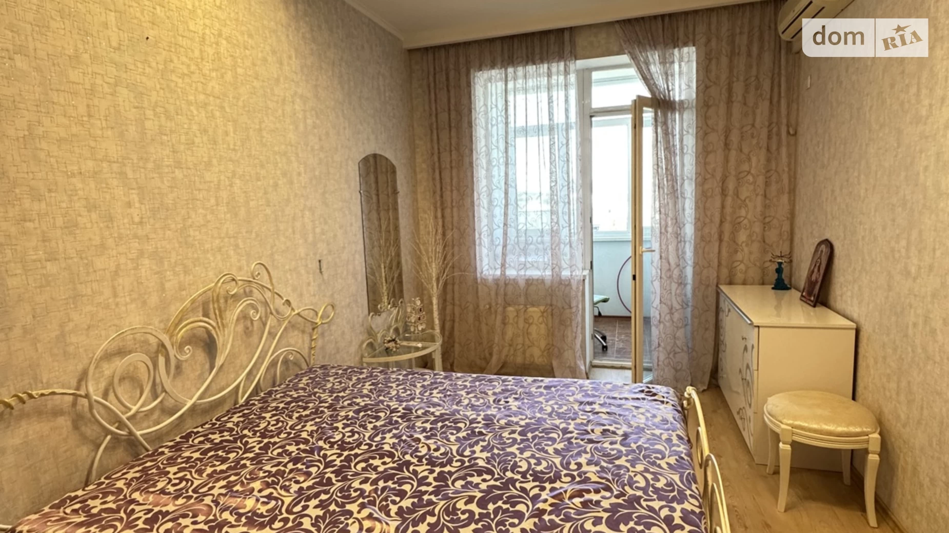 Сдается в аренду 2-комнатная квартира 120 кв. м в Одессе, Фонтанская дор., 123 - фото 2