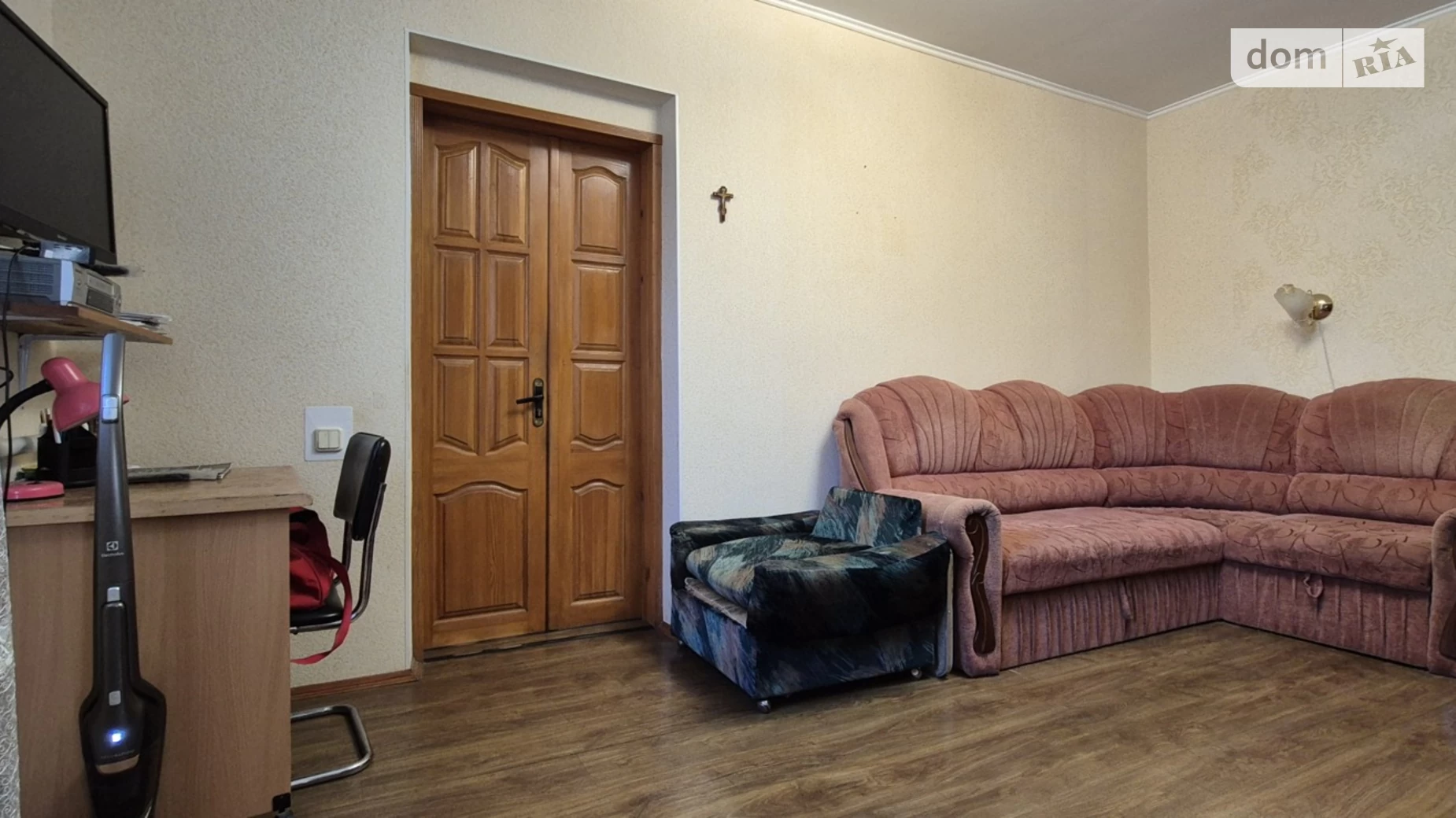 Продається частина будинку 53.7 кв. м з балконом, цена: 95000 $ - фото 5