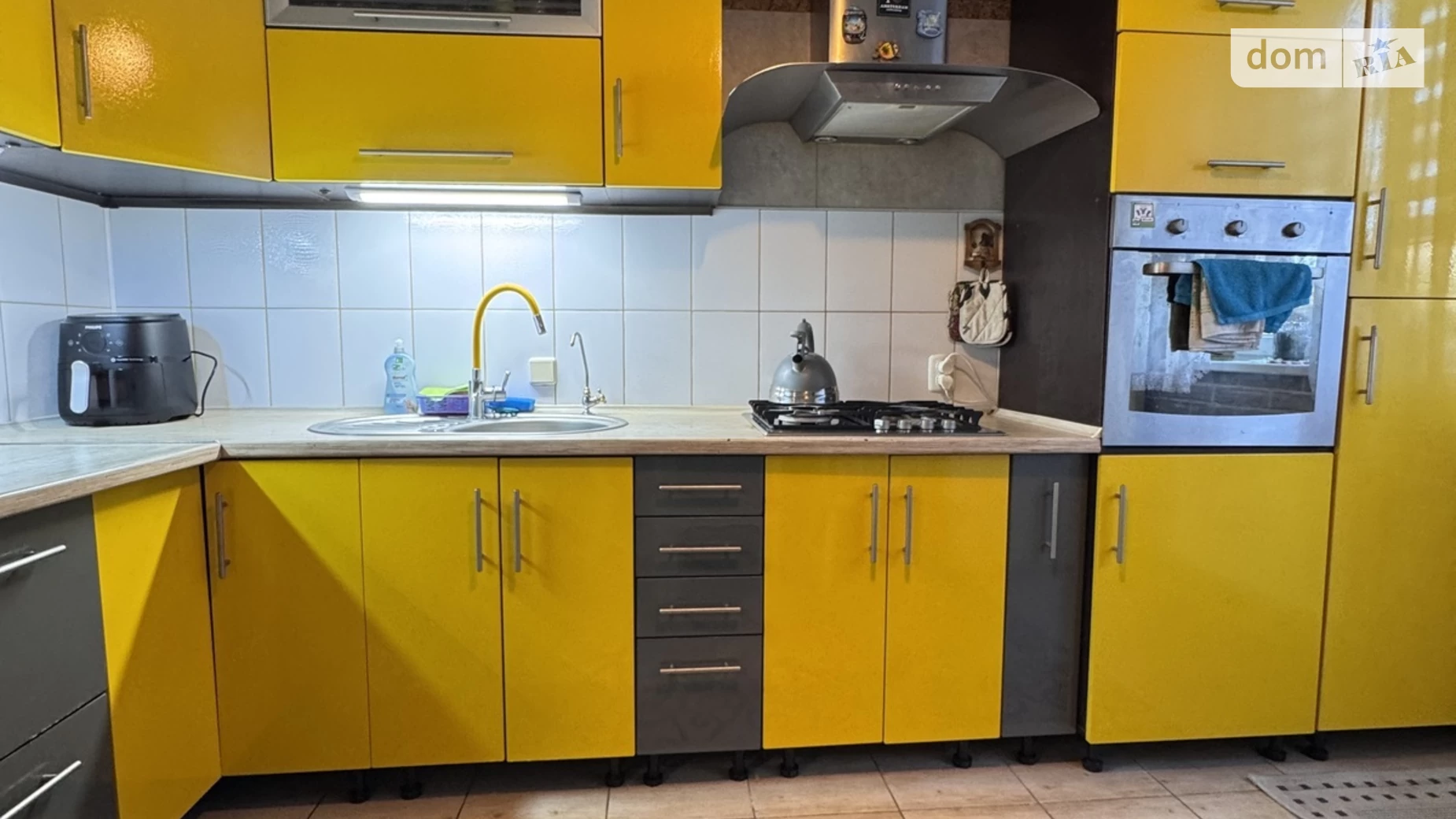 Продается дом на 2 этажа 191 кв. м с садом, цена: 190000 $ - фото 4