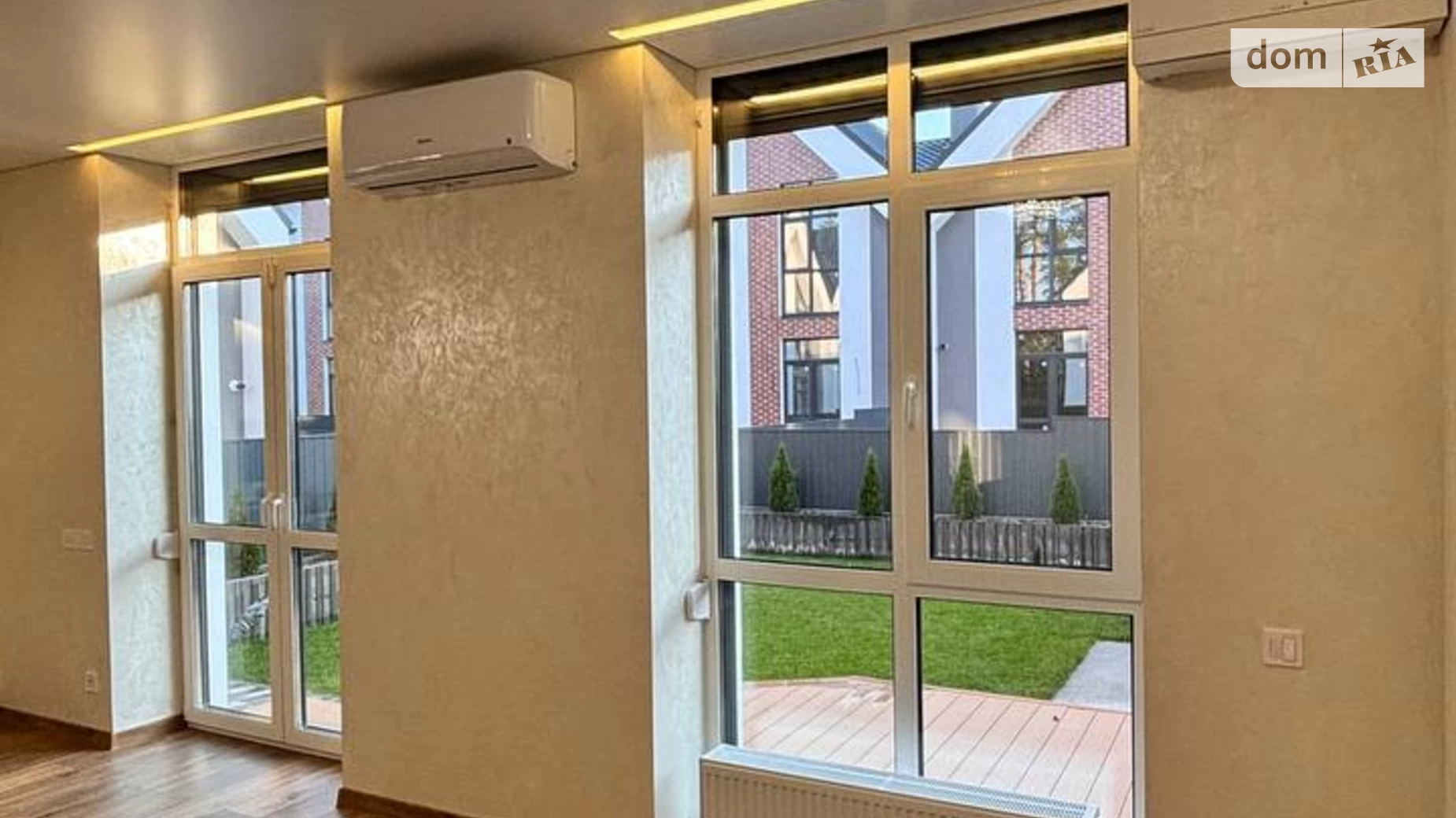 Продается 4-комнатная квартира 96.8 кв. м в Ирпене, ул. 11-я линия - фото 2