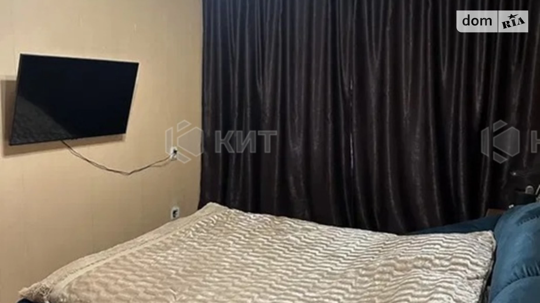 Продается 1-комнатная квартира 39 кв. м в Харькове, просп. Тракторостроителей, 77А - фото 4