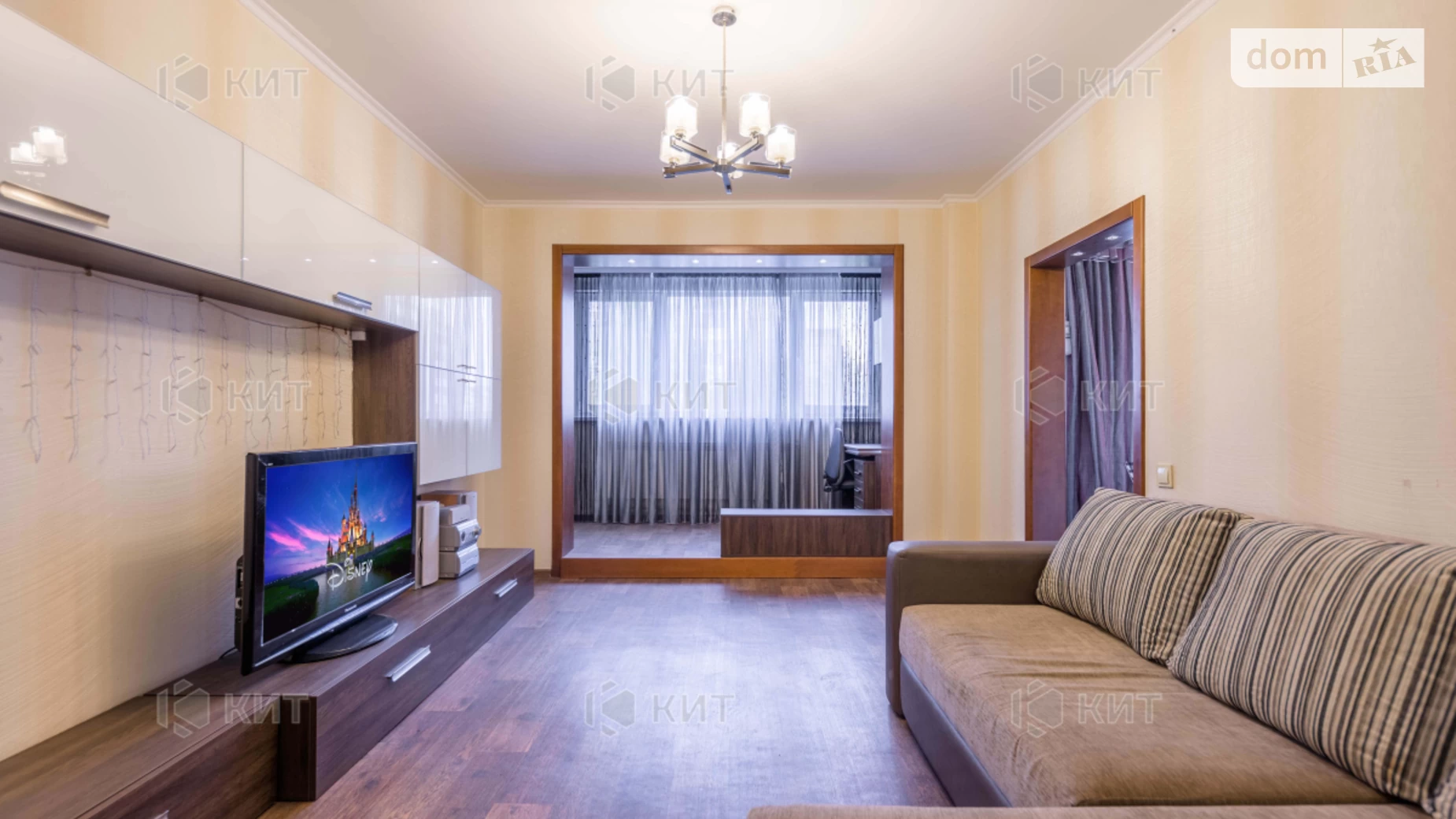 Продается 3-комнатная квартира 75 кв. м в Харькове, цена: 49000 $ - фото 3