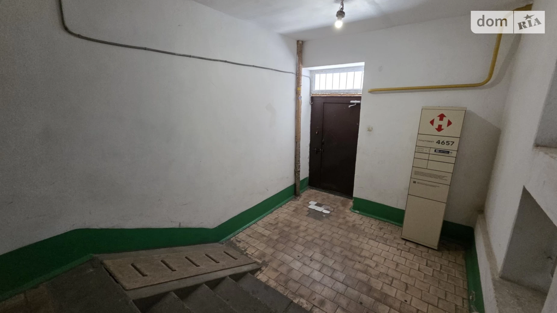 Продается 1-комнатная квартира 43.9 кв. м в Николаеве, цена: 25000 $ - фото 2