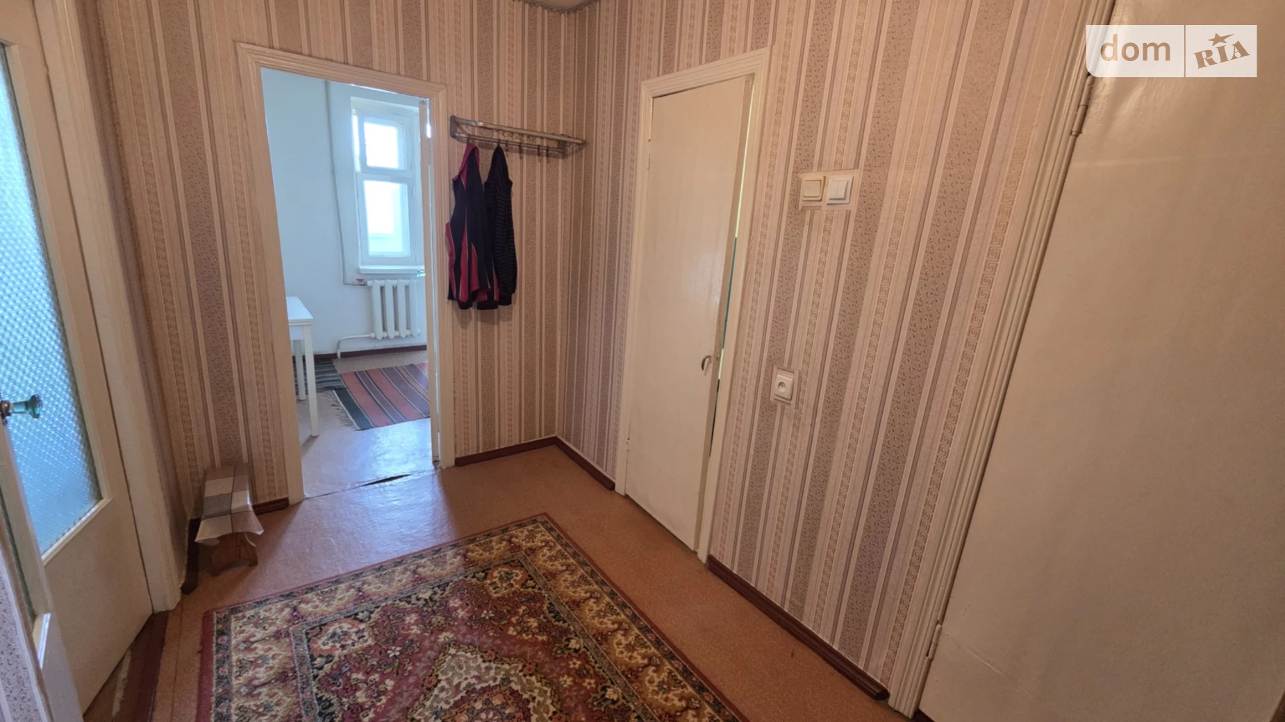 Продається 1-кімнатна квартира 43.9 кв. м у Миколаєві, вул. Прикордонна, 3 - фото 4