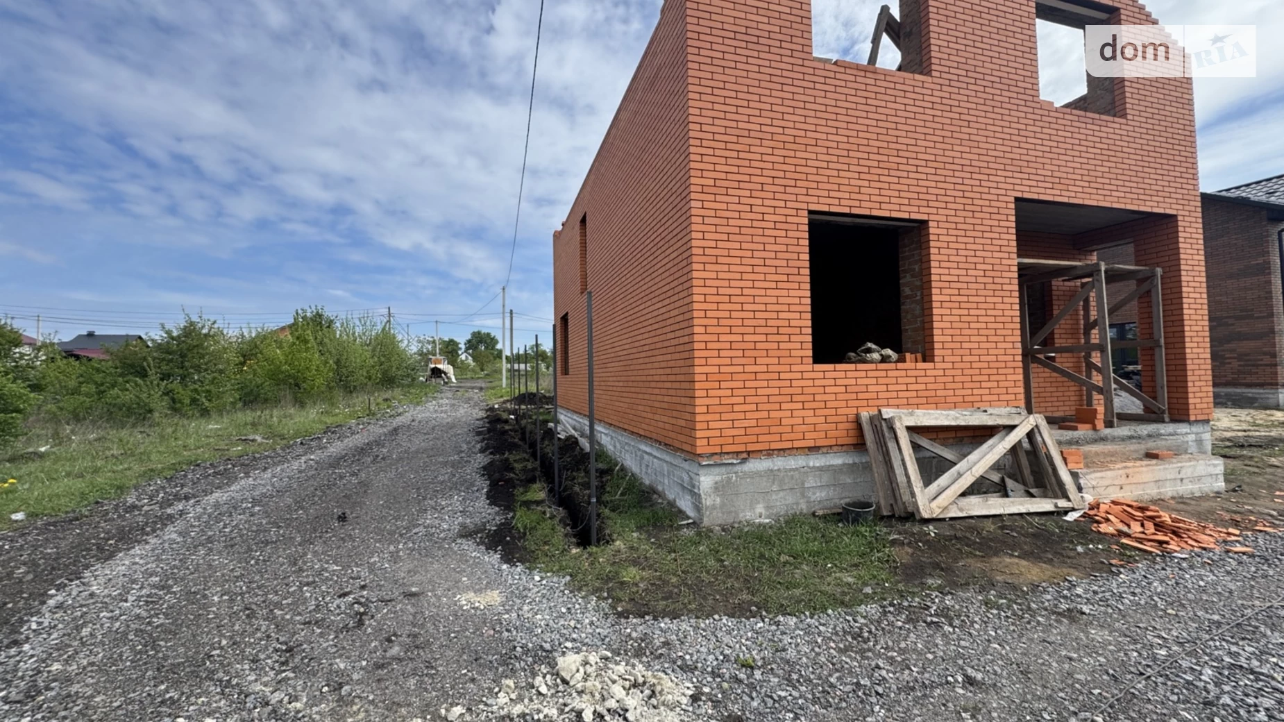 Продается дом на 2 этажа 130 кв. м с гаражом, цена: 94000 $ - фото 5