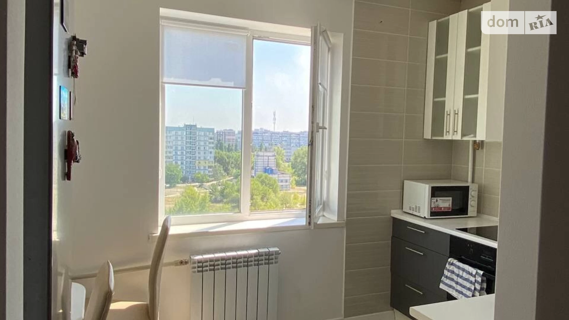 Сдается в аренду 3-комнатная квартира 72.4 кв. м в Каменском, бул. Независимости(Незалежности), 33 - фото 2