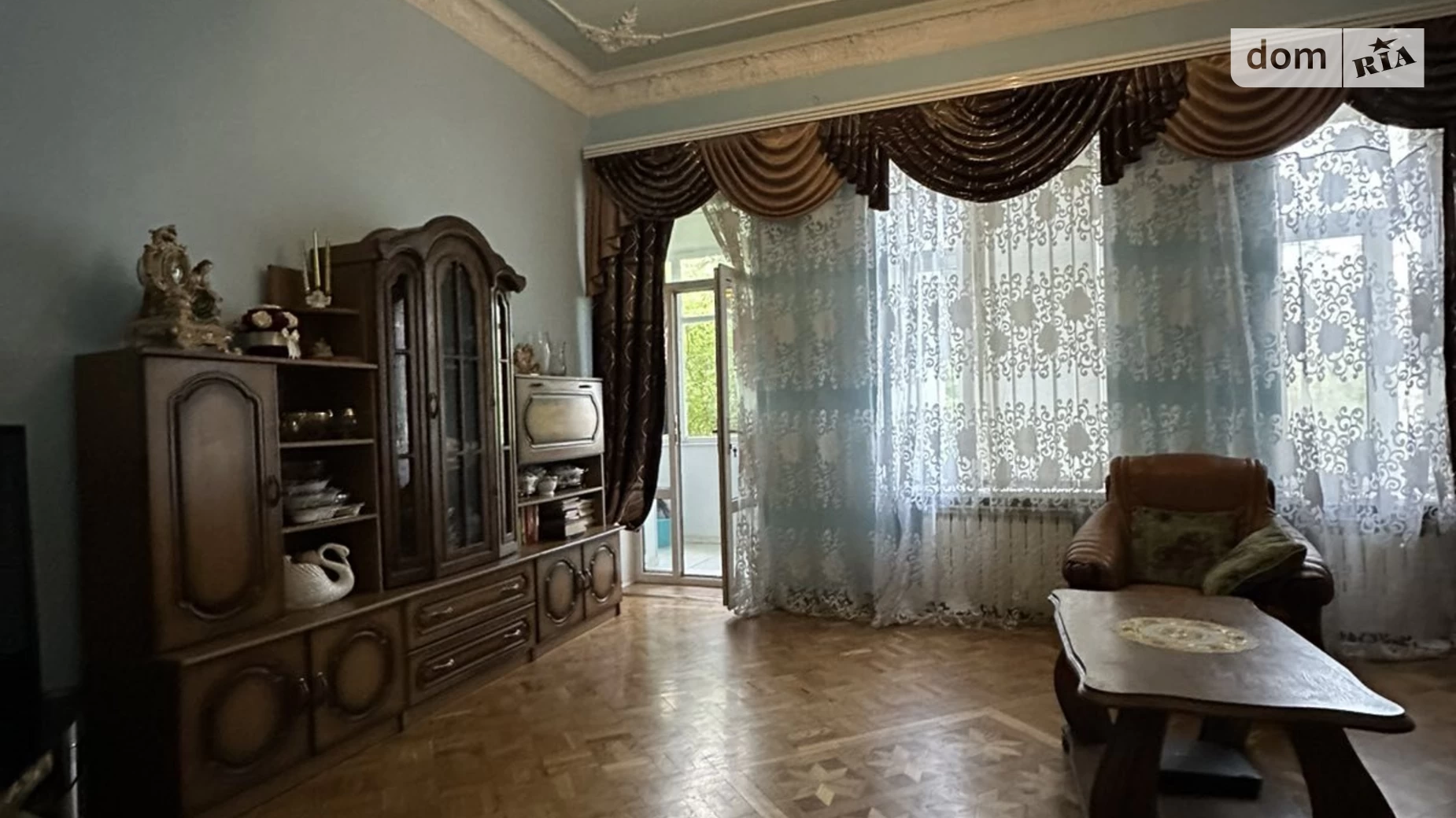 Продається 3-кімнатна квартира 60.8 кв. м у Одесі, вул. Генерала Ватутіна, 34 - фото 2